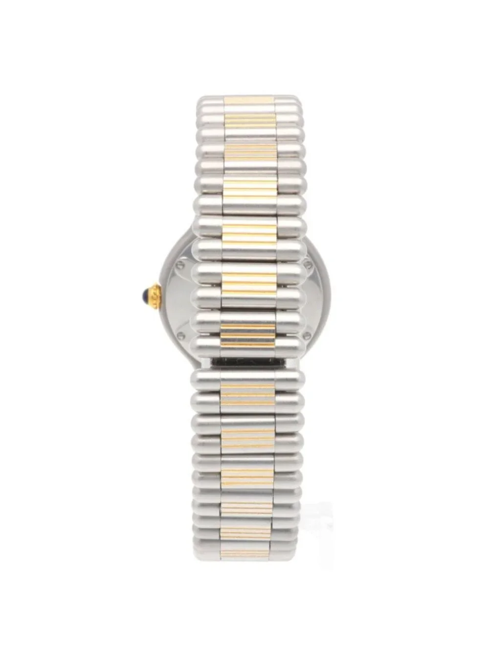 Cartier Must 21 Watch Stainless Steel Quartz